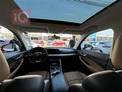 Changan CS35